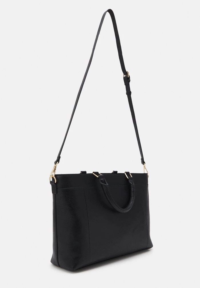 Sacs ANNA FIELD Anna Field Cuir Noir Femme | IDC-1981011